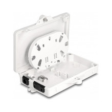 DeLOCK 87899 fibre optic splice enclosure DeLOCK 87899 fibre optic splice enclosure