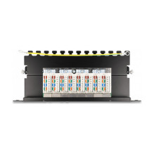 DeLOCK 66870 patch panel DeLOCK 66870 patch panel
