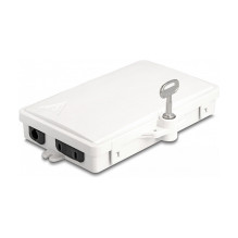 DeLOCK 87899 fibre optic splice enclosure DeLOCK 87899 fibre optic splice enclosure