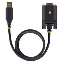 „StarTech.com“ 1P6FFC-USB-SERIAL nuoseklusis kabelis