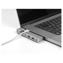 DeLOCK 87757 laptop dock / port replicator