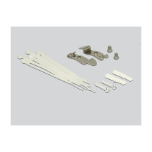 DeLOCK 43339 patch panel DeLOCK 43339 patch panel