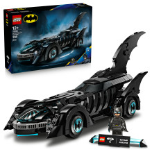 LEGO Batman Forever Batmobile LEGO Batman Forever Batmobile