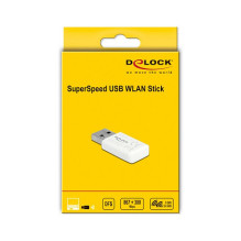 DeLOCK 12770 network card DeLOCK 12770 network card