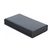 DeLOCK 42612 storage drive enclosure DeLOCK 42612 storage drive enclosure