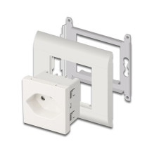 DeLOCK 81437 socket-outlet