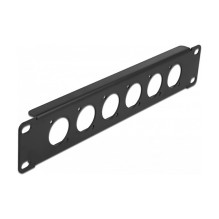 DeLOCK 86501 patch panel