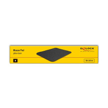DeLOCK 12112 mouse pad DeLOCK 12112 mouse pad
