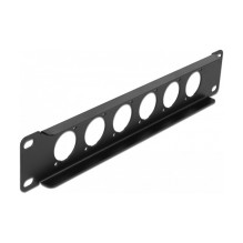 DeLOCK 86501 komutacinė panelė DeLOCK 86501 komutacinė panelė