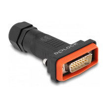 DeLOCK 87806 laido jungtis