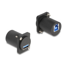 DeLOCK 88108 keystone module