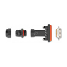 DeLOCK 87806 wire connector DeLOCK 87806 wire connector