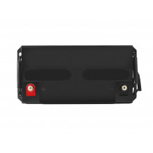 Green Cell AGM VRLA 12V 65Ah maintenance-free battery for camper, photovoltaics, solar panels, boats