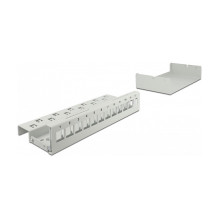 DeLOCK 43414 patch panel