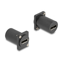 DeLOCK 88154 cable gender...