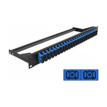DeLOCK 43392 patch panel