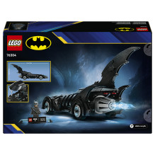 LEGO Batman Forever Betmobilis