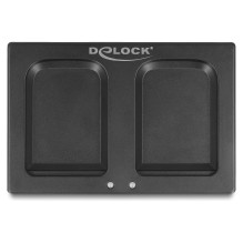 DeLOCK 90608 barcode reader...