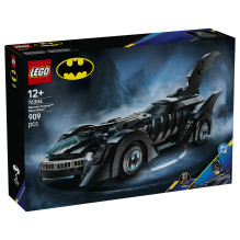 LEGO Batman Forever Batmobile LEGO Batman Forever Batmobile