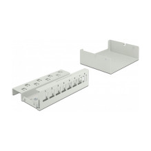 DeLOCK 43412 patch panel