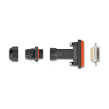 DeLOCK 87807 wire connector DeLOCK 87807 wire connector