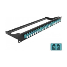 DeLOCK 43389 patch panel