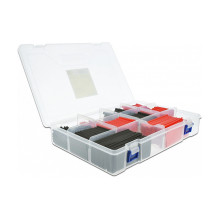 DeLOCK 20673 heat-shrink...