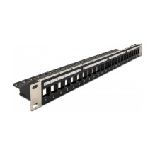 DeLOCK 66865 patch panel