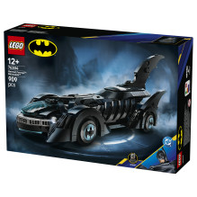 LEGO Batman Forever Betmobilis