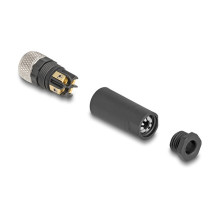 DeLOCK 60532 terminal block accessory DeLOCK 60532 terminal block accessory