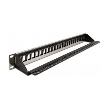 DeLOCK 66865 patch panel