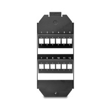 DeLOCK 88162 keystone module accessory DeLOCK 88162 keystone module accessory