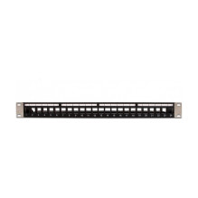 DeLOCK 66865 patch panel