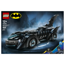 LEGO Batman Forever Batmobile LEGO Batman Forever Batmobile