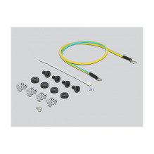 DeLOCK 66865 patch panel