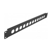 DeLOCK 86500 patch panel