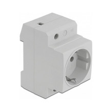 DeLOCK 11472 socket-outlet