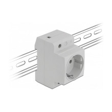 DeLOCK 11472 socket-outlet DeLOCK 11472 socket-outlet