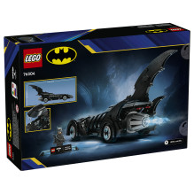 LEGO Batman Forever Betmobilis