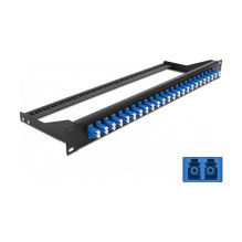 DeLOCK 43386 patch panel