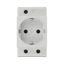 DeLOCK 11472 socket-outlet DeLOCK 11472 socket-outlet