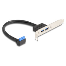 DeLOCK 83015 interface cards / adapter DeLOCK 83015 interface cards / adapter