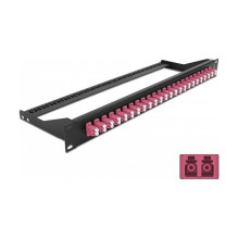 DeLOCK 43390 patch panel