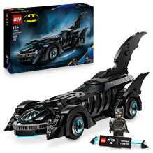 LEGO Batman Forever Batmobile LEGO Batman Forever Batmobile