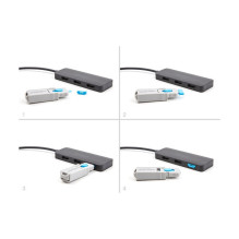 DeLOCK 20948 port blocker DeLOCK 20948 port blocker