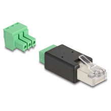 DeLOCK 66607 cable gender...