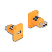 DeLOCK 87999 cable gender...