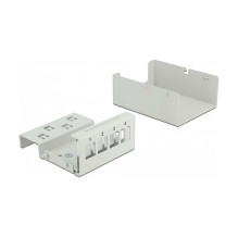 DeLOCK 43407 patch panel