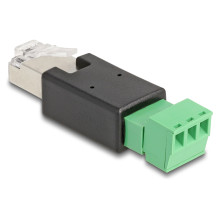 DeLOCK 66607 cable gender changer DeLOCK 66607 cable gender changer