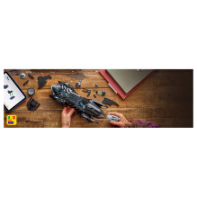 LEGO Batman Forever Batmobile LEGO Batman Forever Batmobile